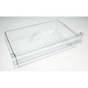 516054 GR�NTSAGSSKUFFE (CRISPER ZONE)