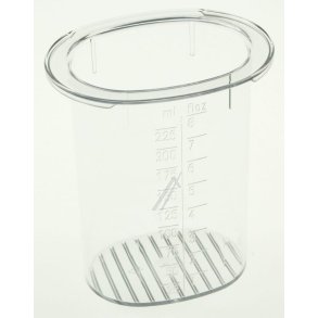 00636710 STOPPER/ M�LEB�GER