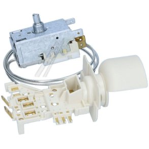 C00382490 484000008566 TERMOSTAT + LAMPEFATNING