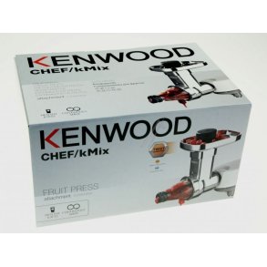 KAX644ME AW20011009 FRUGTPRESSER (KAX644ME)