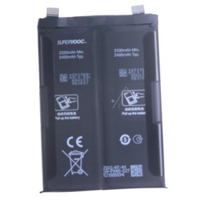 1031100062 6060012 BATTERI ACE PRO 5G / 10T 5G (PGP110 / CPH2415 / CPH2417 / CPH2419)