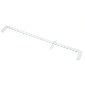 42111894 FORKANTSLISTE TIL GLASHYLDE, HVID