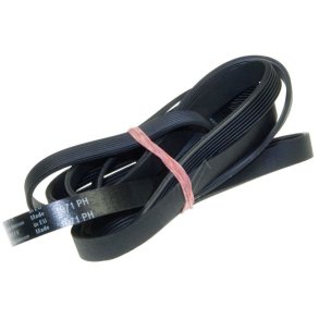 1971H7 DRIVREM. PASSER BL.A. TIL MODELLER FRA AEG/ELECTROLUX