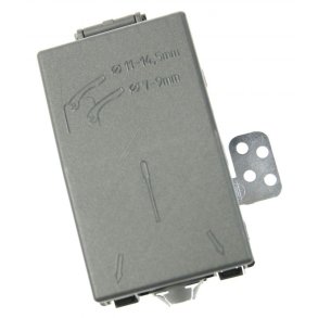 459510 TILSLUTNINGSKLEMMER 1/6 NOVA-V0