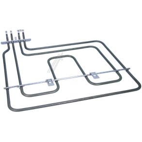 �VERSTE GRILLVARMELEGEME (1100+1100W), 230V SOM 262900064