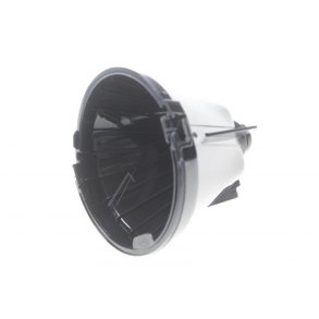 CP0140/01 996510072968 MINI FILTERHOLDER, SORT