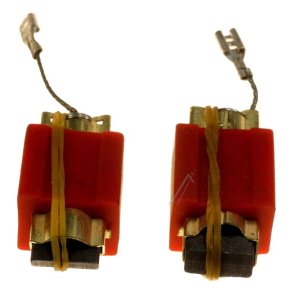 MOTORKUL 2 STK. ECO ERSTATNING TIL MIELE 4297410, 11, 12, 13