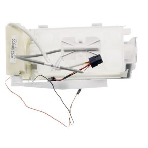 4922600200 C00864474 ISMASKINE KOMPLET MED VENTILATOR