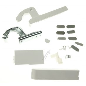 4939980400 C00874475 D�R VENSTRE KITS�T KOMPLET