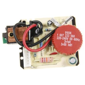 1.607.233.560 HASTIGHEDSREGULATOR, 220-240V