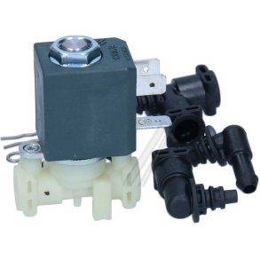 5513225701 DLS MAGNETVENTIL S�T, (2VA)230V