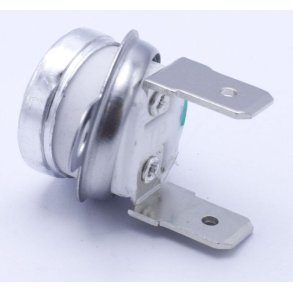 455858 SIKKERHEDSTERMOSTAT 100�C