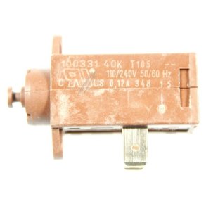 10.0331.40 AKTUATOR, UDL�SER FOR RENG�RINGSMIDDEL OG AFSP�NDING