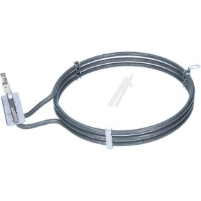 RINGVARMELEGEME 2100W. ERSTATNING TIL MIELE 4986672