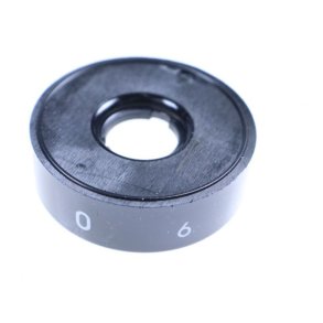 42147533 RING/KRAVE TIL KNAP 0-9