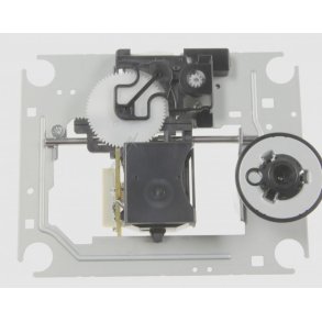 EP-C101 CDM31354-ORI LASERENHED KPL. MED MEKANIK