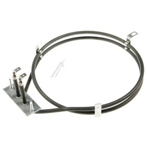 VARMELEGEME 2000W ALTERNATIV TIL GRAM/AMICA