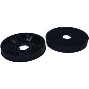 KUL2 YT971.1000.05 KULFILTER, 2 STK