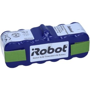 RSP800 4419696 BATTERI X-LIFE 14,4V-3000MAH