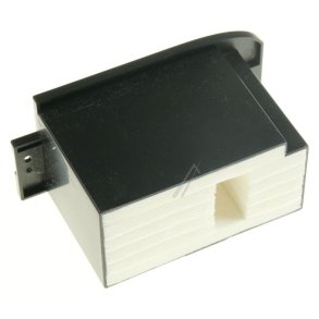 1607470 TRAY POROUS PAD INK EJECT ASSY