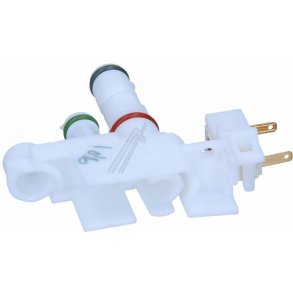 5513227411 KOBLING/VENTIL TIL M�LKESKUMMER