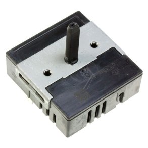 50.85071.000 140013340017 ENERGIREGULATOR,DOBBELT,230V