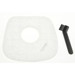 5248-048 RENGRINGSKIT (1 BRSTE + 1 FILTER)