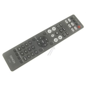 RC-1204 30701021500AS FJERNBETJENING RC1204 RCDM40