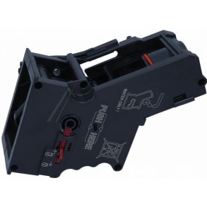 11014117 BRYGGEENHED