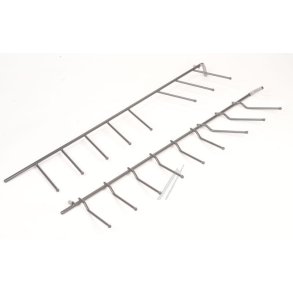 11014354 TALLERKENR�KKE (S�T)