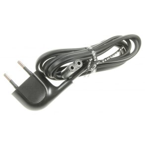 3903-001118 NETLEDNING,EU,VINKELT ,2P (C7) 250V