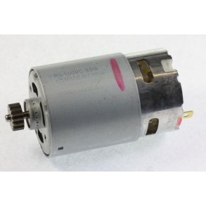 2.607.022.838 DC MOTOR