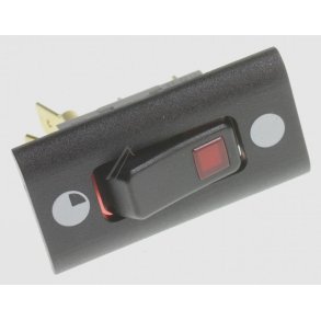 43122 ON/OFF AFBRYDER (FREM TIL SEP. 2015)