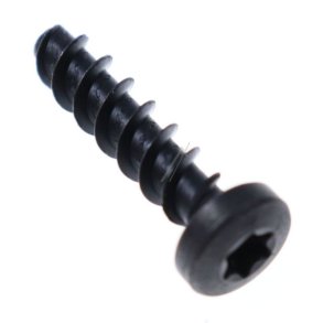 F.016.L68.124 TORX FLANGESKRUE