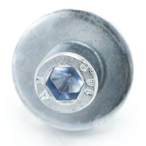 1.603.414.007 INDVENDIG SEKSKANTSKRUE