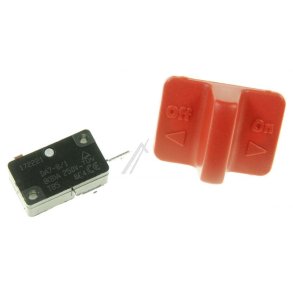 F.016.F04.181 ON/OFF MIKROKONTAKT