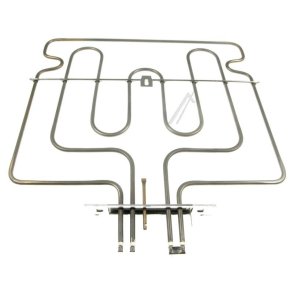 20.35234.000 VARMELEGEME �VERST 2900W, 230V ALTERNATIV SOM MIELE 7840121