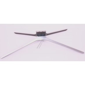 BN96-40747A TV-FOD,65KU6400,PC+ABS,S�LV