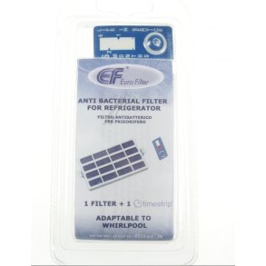 WF119 ANTIBAKTRIELT MIKROFILTER