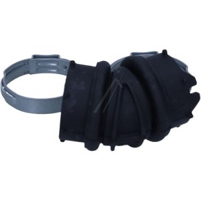 484503 SLANGE MED SP�NDEB�ND