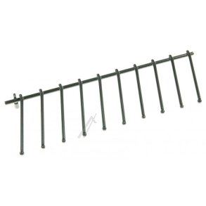 489477 H�JRE TALLERKENR�KKE FOR NEDERSTE KURV