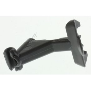 555551 HOLDER/BESLAG FOR TALLERKENRKKE I NEDERST KURV