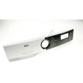 140058727029 KONTROLPANEL,H�NDTAG,AEG,L8FBK