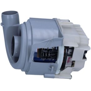 12014980 SPULEPUMPE MED VARMELEGME