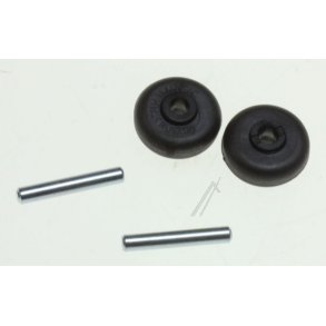 967484-01 AKSEL & RULLE SERVICE