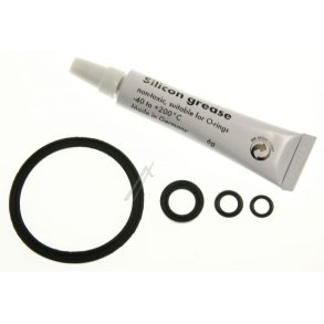 49555 VEDLIGEHOLDELSESS�T MED PAKNINGER TIL BRYGGEENHED