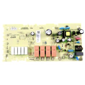 586637 REL� MODUL/ELEKTRONIK 6PY-SER AP