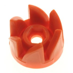 MS-650529 KOBLING, ORANGE