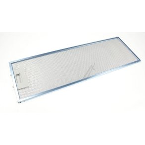 GF023C METALFEDTFILTER 53,5X17,8CM