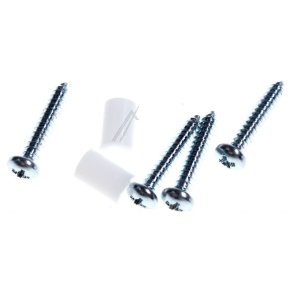 553297 SKRUER DW30 SI